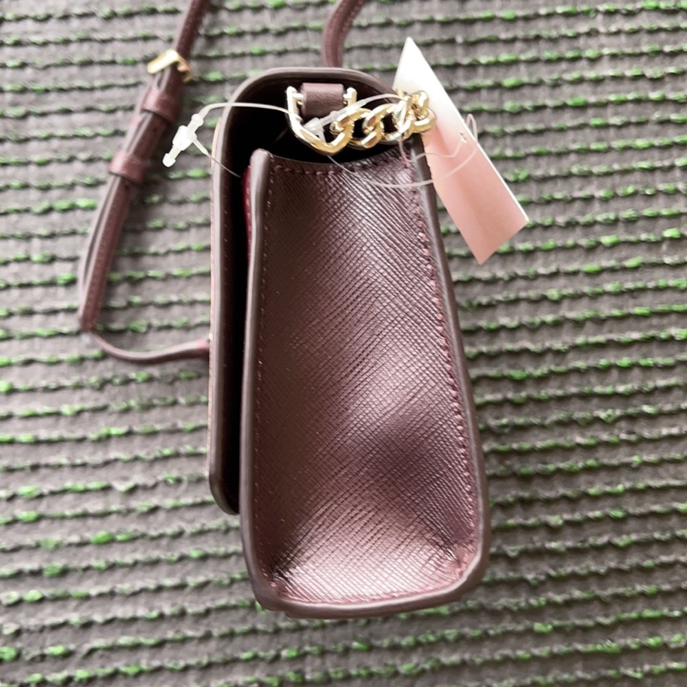 Kate Spade Staci Small Flap Crossbody - Picture 4 of 16